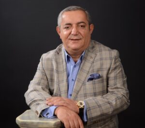 Reşat Erdoğan
